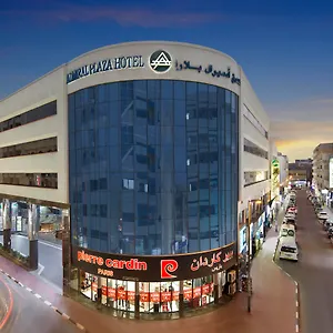 Hotel Admiral Plaza, Dubai