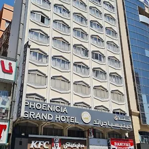 Phoenicia Grand Dubai