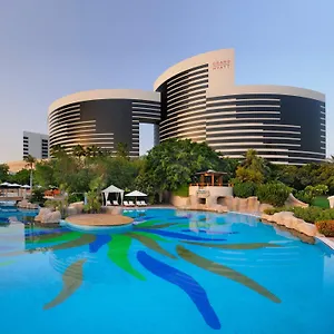 Апарт-отель Grand Hyatt, Дубай