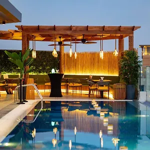 3* Hotel Intercityhotel Jaddaf Waterfront